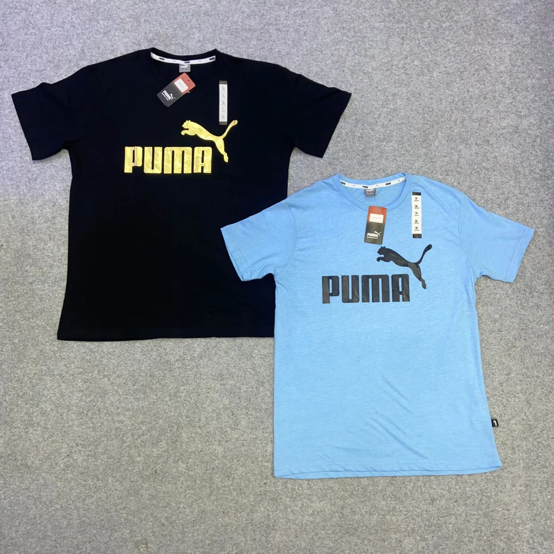 REMERA PUMA