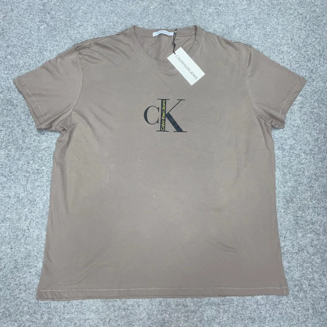 REMERA CALVIN KLEIN