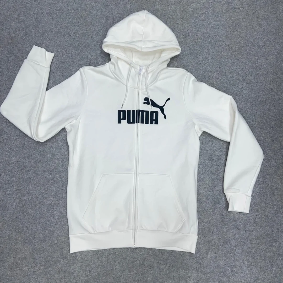 CAMPERA PUMA