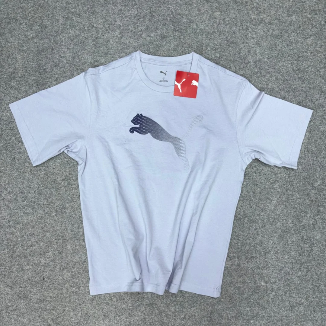 REMERA PUMA