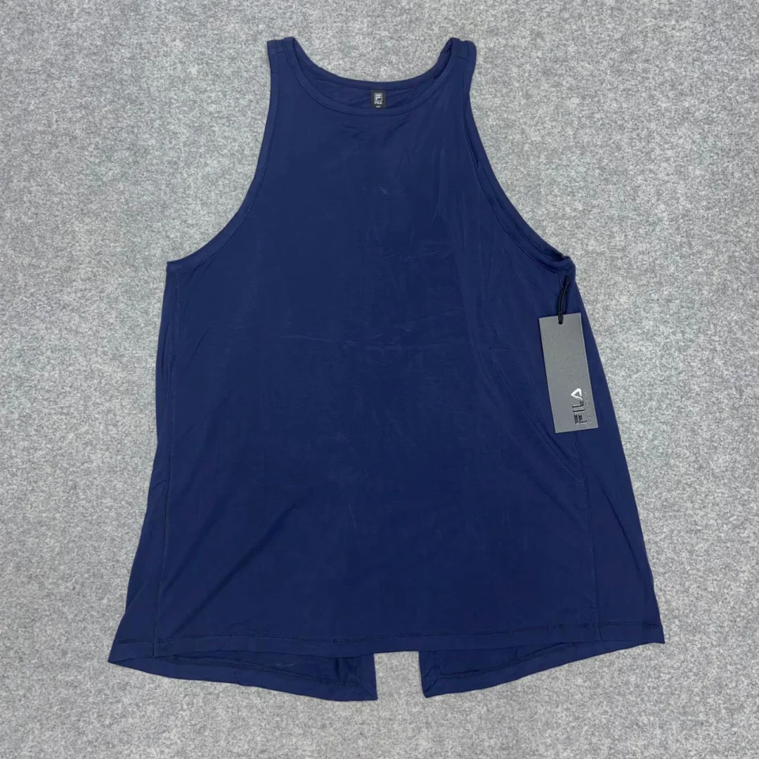 MUSCULOSA DEPORTIVA FILA