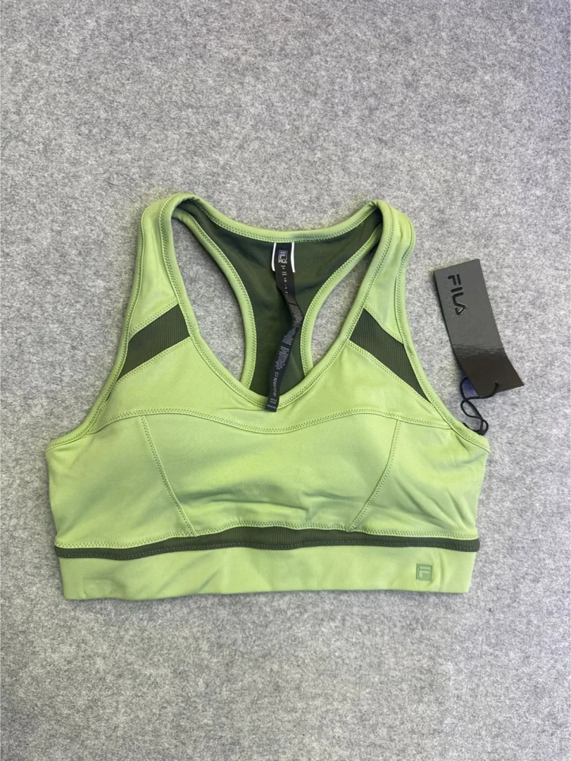TOP DEPORTIVO FILA
