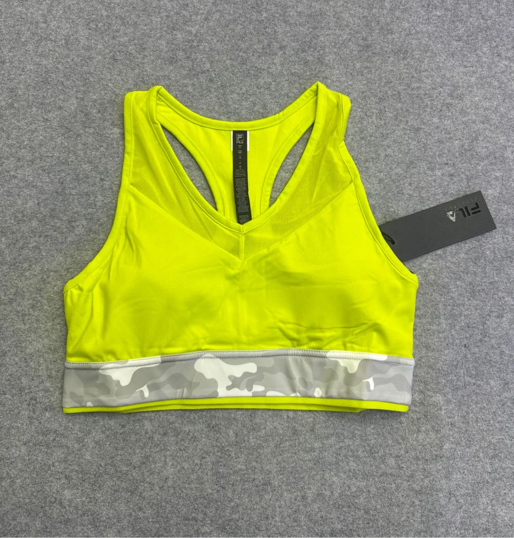 TOP DEPORTIVO FILA