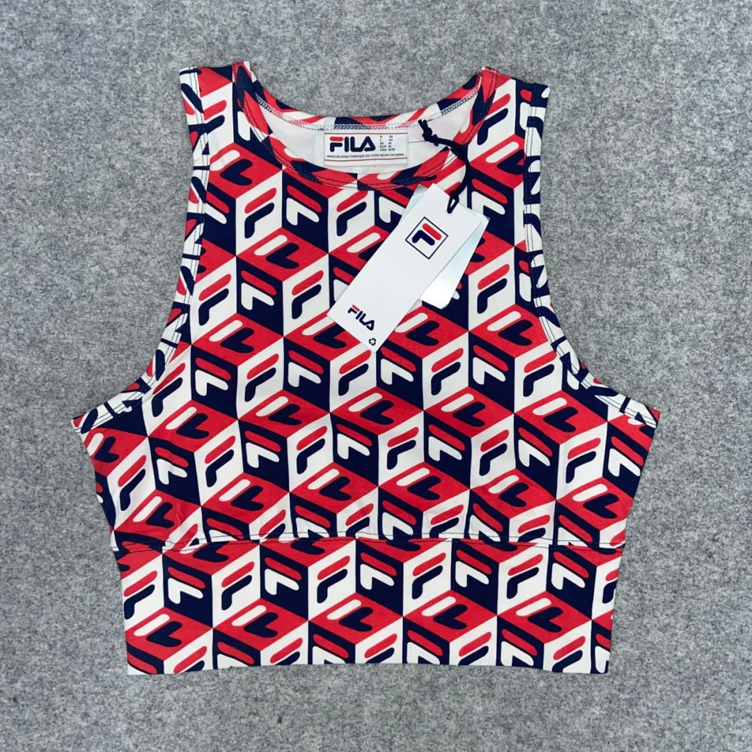 TOP DEPORTIVO FILA