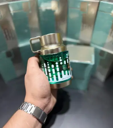 ODYSSEY AQUA 100ML