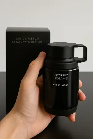ODYSSEY HOMME 100ML