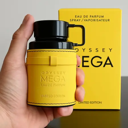 ODYSSEY MEGA 100ML