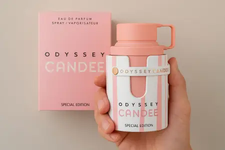 ODYSSEY CANDEE 100ML