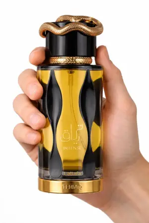 TERIAQ INTENSE LATAFFA 100ML