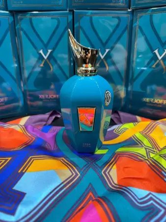 XERJOFF ERBA PURA 100ML