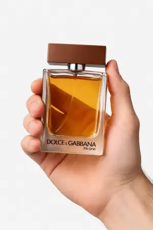 DOLCE GABBANA  THE ONE + 1 CREMA