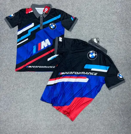 BMW M MOTORSPORT 