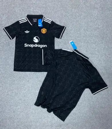 MANCHESTER UNITED 