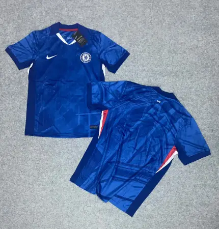 CAMISETA CHELSEA FC TITULAR 