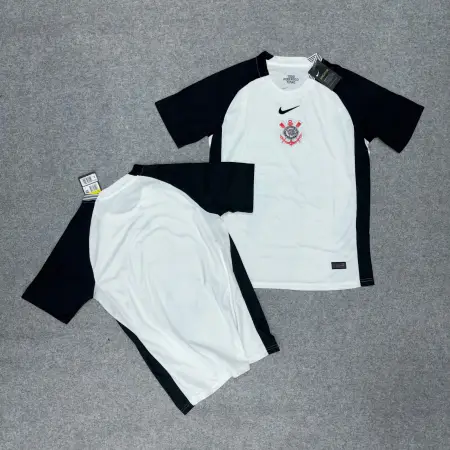 CORINTHIANS TITULAR 
