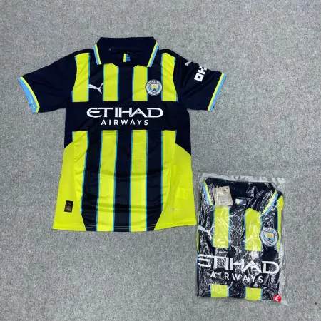 MANCHESTER CITY SUPLENTE 