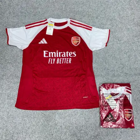 ARSENAL FC TITULAR 