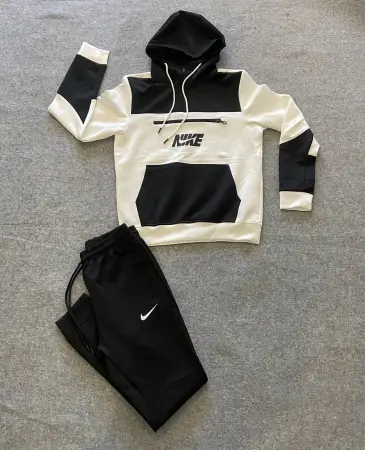 CONJUNTO NIKE SPANDEX