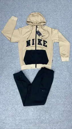 CONJUNTO NIKE TELA