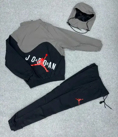 CONJUNTO JORDAN ROMPEVIENTO 
