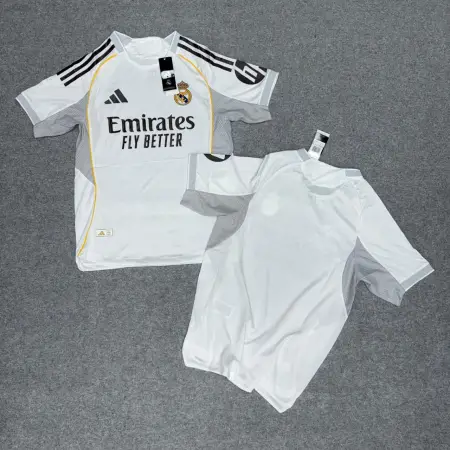 REAL MADRID TITULAR