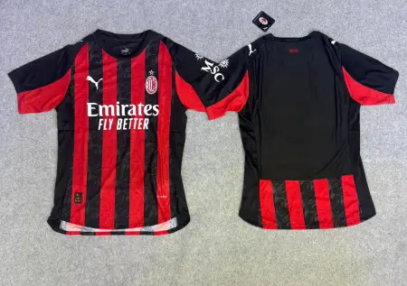 AC MILAN TITULAR