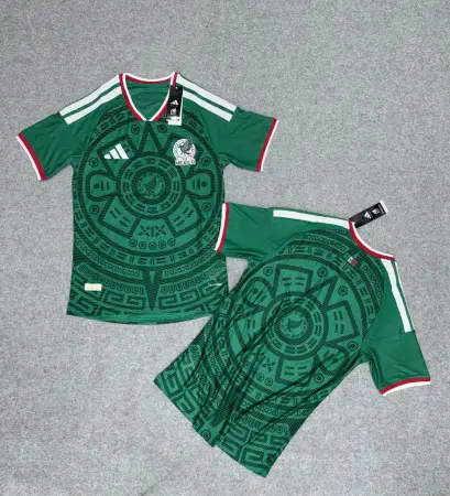 MEXICO TITULAR 