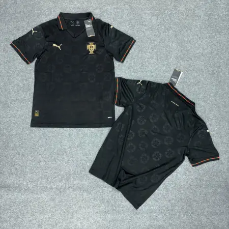 PORTUGAL SUPLENTE