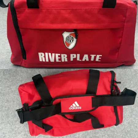 BOLSO RIVER PLATE