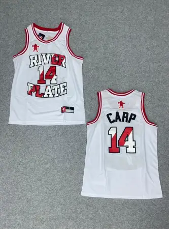 RIVER PLATE LBDT 14 BLANCA
