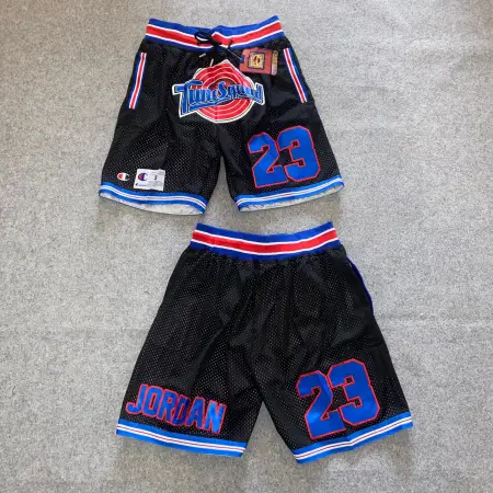 SHORT NBA TUNESQUAD