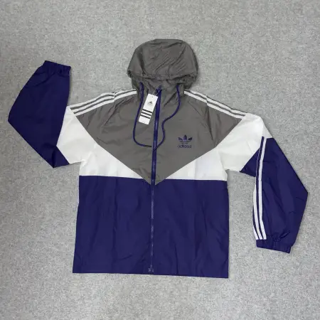 CAMPERA ADIDAS ROMPEVIENTOS