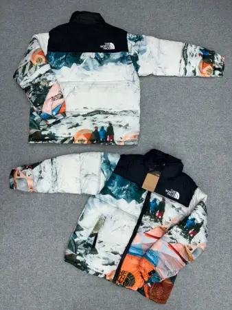 CAMPERA THE NORTH FACE ESQUI