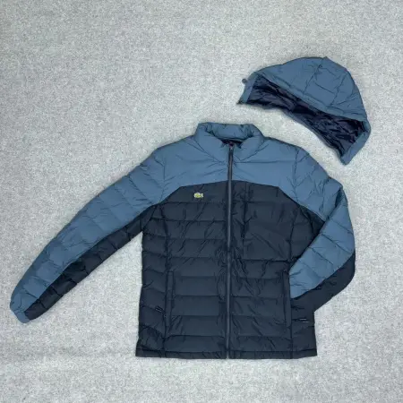 CAMPERA LACOSTE 