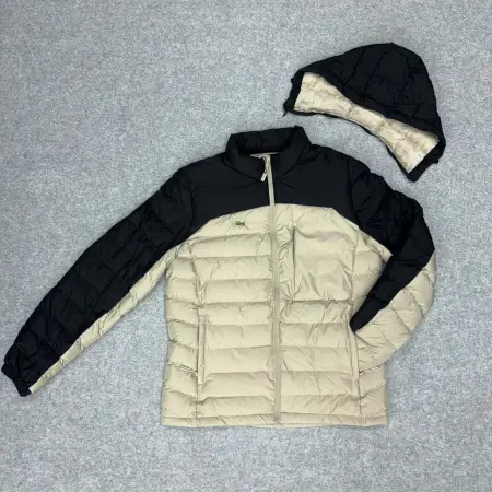 CAMPERA LACOSTE 