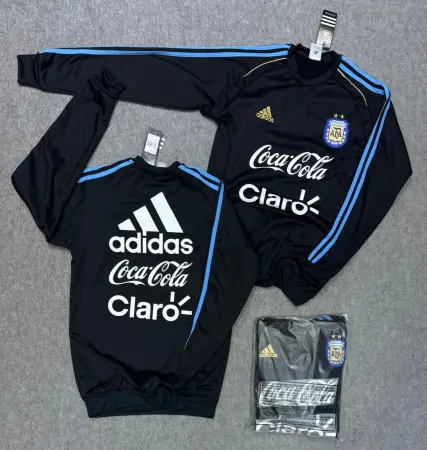 BUZO AFA SELECCION ARGENTINA 2010
