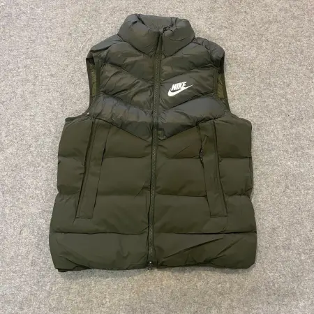 CHALECO NIKE LISO