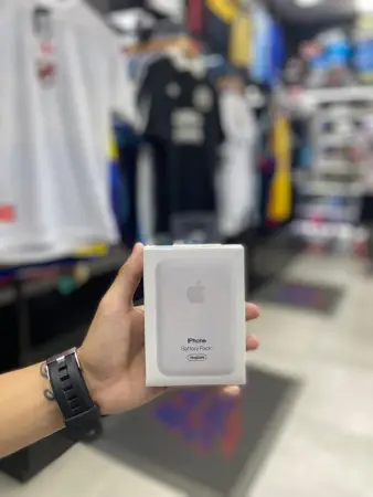 CARGADOR INALAMBRICO APPLE / BATTERY PACK 