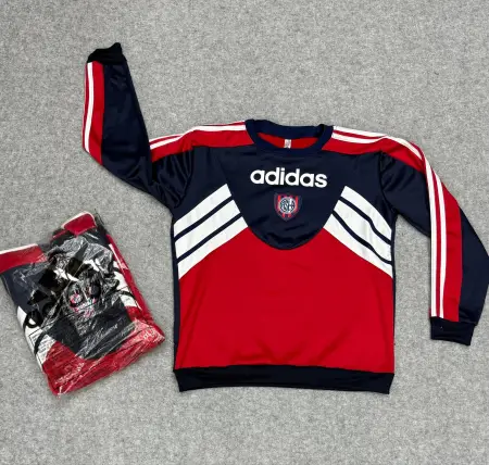 BUZO SAN LORENZO RETRO
