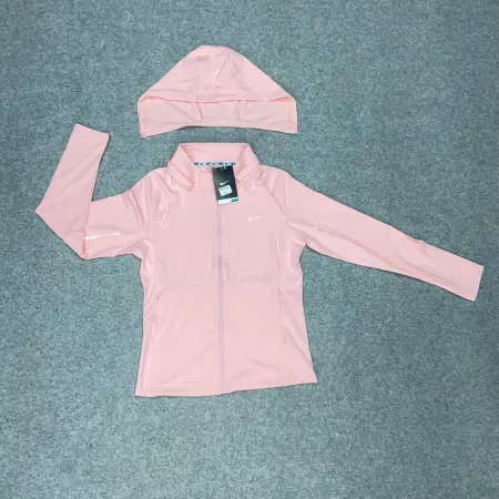 CAMPERA DRY FIT NIKE MUJER