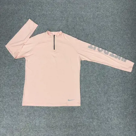 CAMISETA MANGA LARGA DRY-FIT