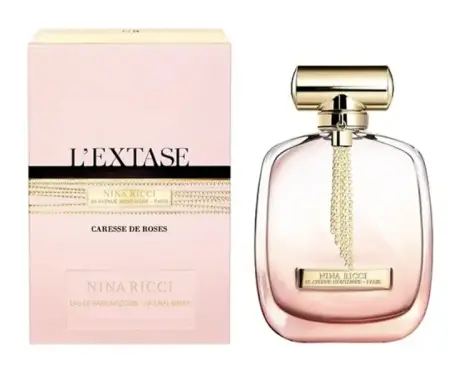 NINA RICCI L´EXTASE 