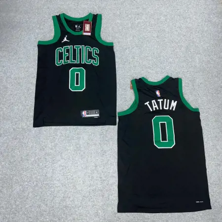 MUSCULOSA NBA CELTICS TATUM 0