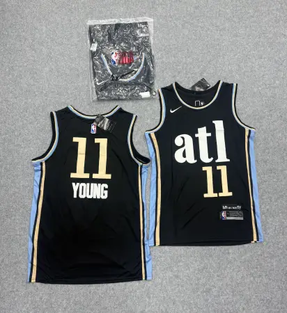 MUSCULOSA NBA ATL YOUNG 11