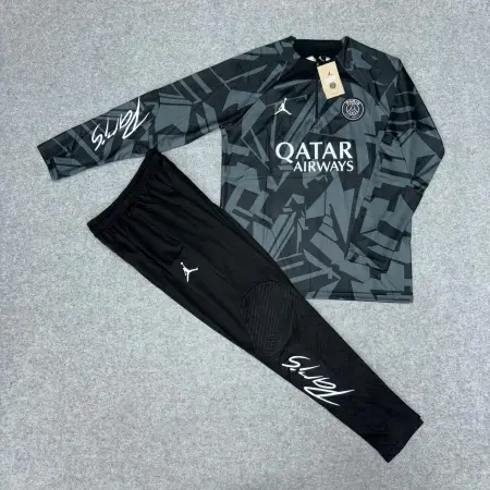 CONJUNTO PARIS SAINT GERMAIN PSG 