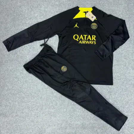 CONJUNTO PARIS SAINT GERMAIN PSG