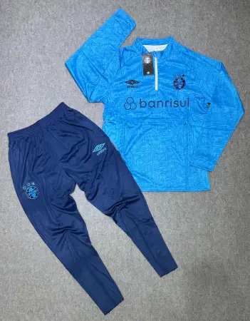 CONJUNTO GREMIO - UMBRO