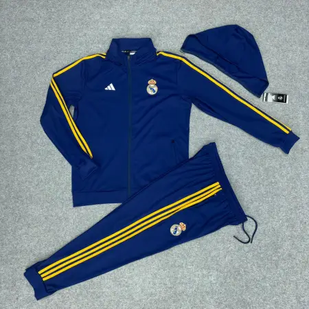 CONJUNTO REAL MADRID