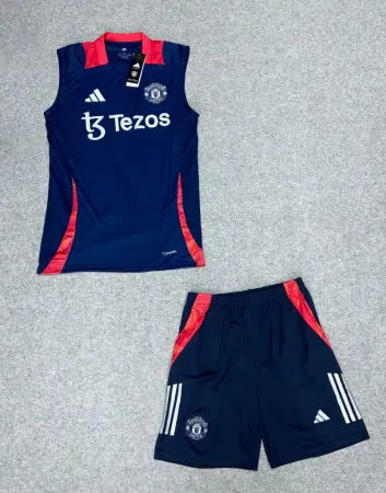 CONJUNTO MANCHESTER UNITED 