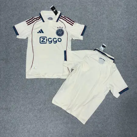 CAMISETA AJAX 